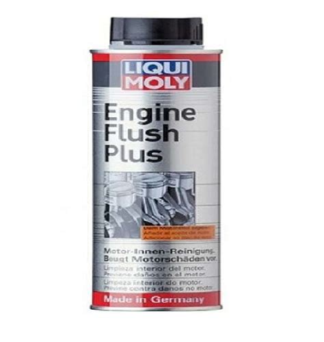 Liqui Moly Engine Oil Flush 300ml Toolforce