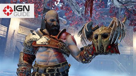 Log in to add custom notes to this or any other game. Valkyrie Boss Fight: Geirdriful - God of War Walkthrough ...
