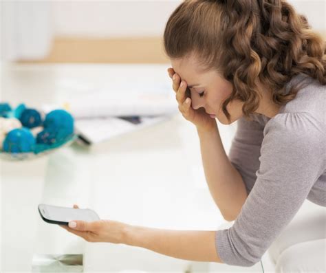 Phone Call Anxiety Why So Many Of Us Have It And How To Get Over It