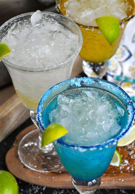 In other words, the super unhealthy practice of bingeing on tequila shots every night isn't going to do your bones any good, but the occasional marg is something you can actually put under the healthy column. Totally Tasty Tequila Drinks - The Best of Life® Magazine | Luxury Lifestyle Magazine | Crockpot ...