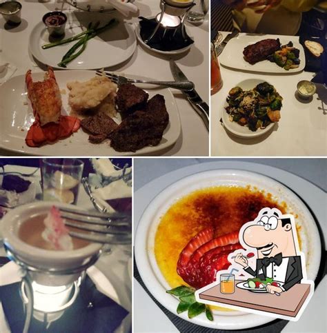 Delmonicos Steakhouse In Independence Restaurant Reviews