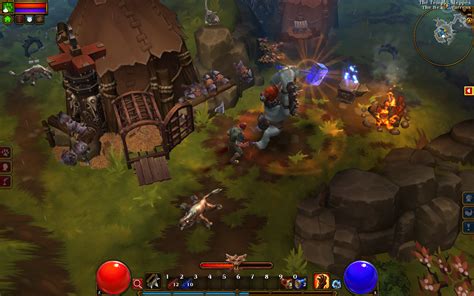 Torchlight 2 torrent download for pc on this webpage, allready activated full repack version of the rpg (rogue, action) game for free. Torchlight II | Media