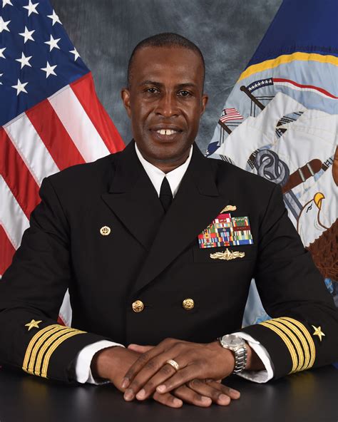 Commanding Officer Naval Computer And Telecommunications Station Ncts