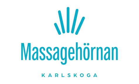 Massagehörnan Karlskoga Karlskoga Timecenter