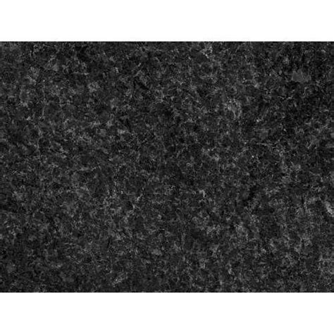 18 Mm Natural Black Granite Slab For Flooring At Rs 100square Feet In