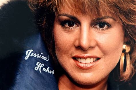 Why Jessica Hahn Now 58 Is Still Angry 30 Years After PTL Sex Scandal
