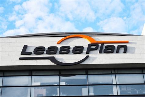 Leaseplan Corporation Groeit Dankzij Kmos En Private Lease Fleetbe