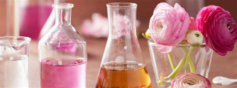 The Science Behind Scented Cosmetics Now Foods Canada