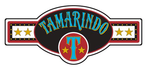 Menu — Tamarindo Del Mar