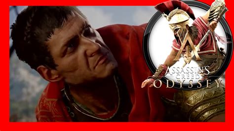 Assassin S Creed Odyssey Live Stream No Commentary Gameplay Ps Pro The