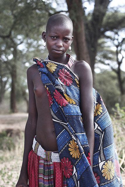 South Sudan 017 African Beauty African Fashion African Women