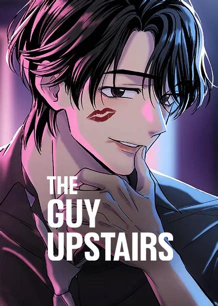The Guy Upstairs Manga Anime Planet