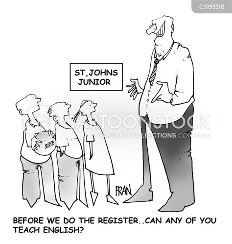 Underpaid Teachers Cartoons And Comics Funny Pictures From Cartoonstock