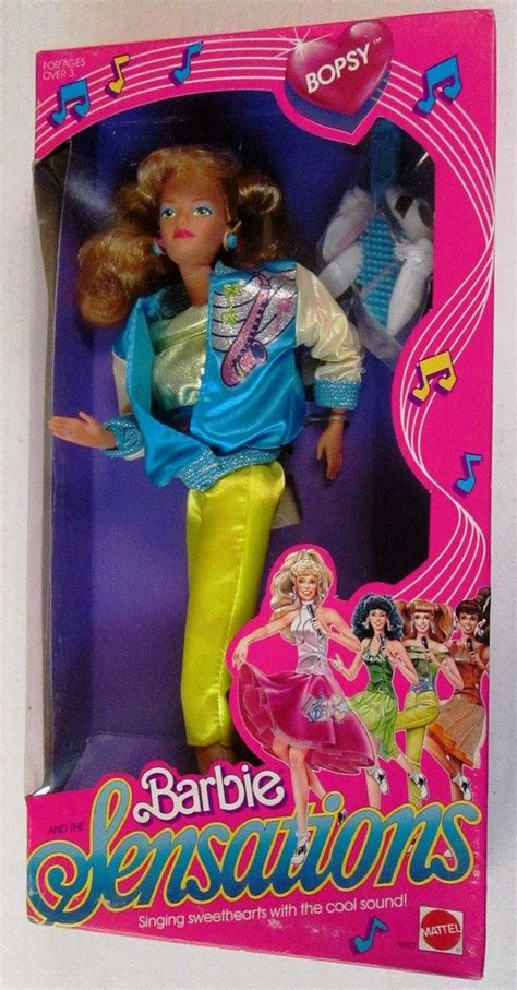 Barbie Doll 1987 Ubicaciondepersonascdmxgobmx