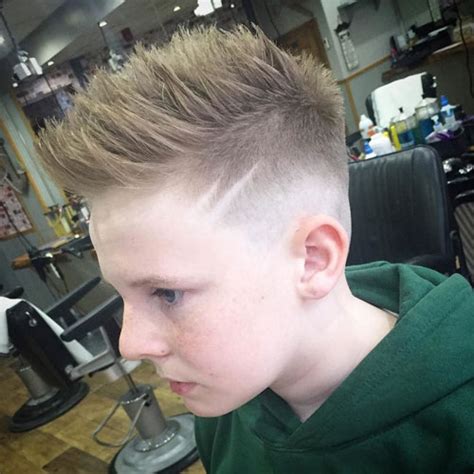 An a line haircut is perfect for the upcoming season if you want to try something new. 35 Cute Toddler Boy Haircuts: Best Cuts & Styles For ...