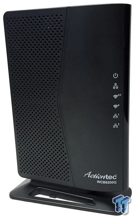 actiontec wcb6200q moca wireless network extender review tweaktown