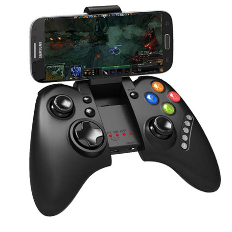 Wireless Bluetooth Gaming Controller For Android Ios