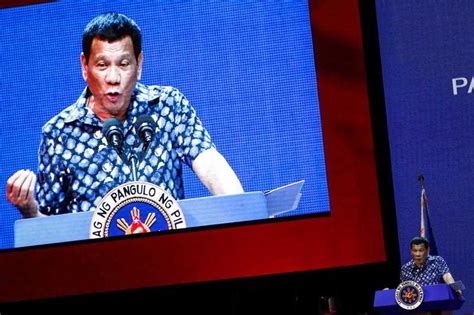 Philippines Duterte Shores Up Power As Allies Surge Ahead In Vote Sbs News