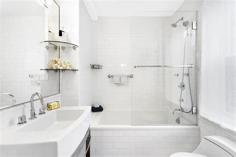 8 Nyc Bathroom Renovations That Will Improve Your Life—and Your