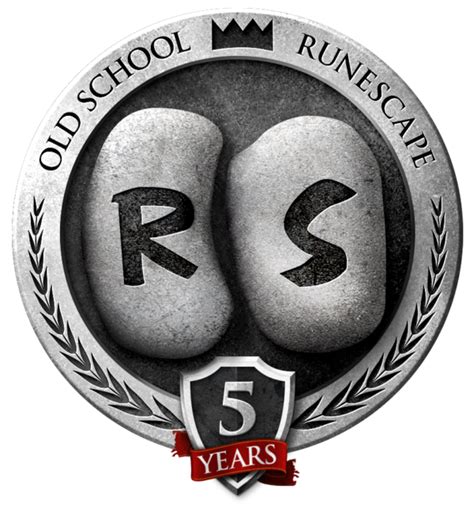 Old School Runescape Celebrates 5 Years Of Service With Content Update