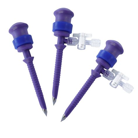 Laparoscopic Portfolios Purple Surgical