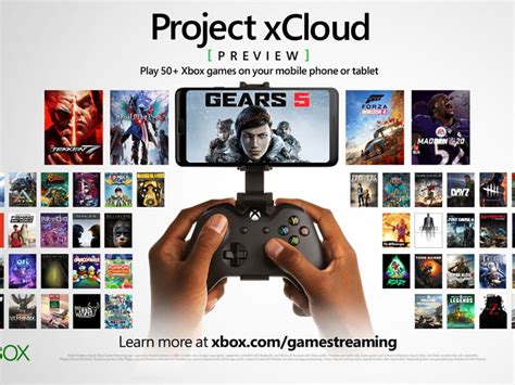Con Xbox Cloud Gaming Podrán Jugar En Ios Y Pc Estar Tv Noticias