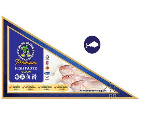 Premium Fish Paste Online Seafood