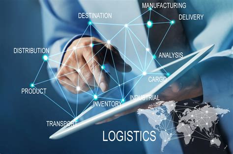 What Is The Meaning Of Logistics Manager Do at Joseph Colbert blog