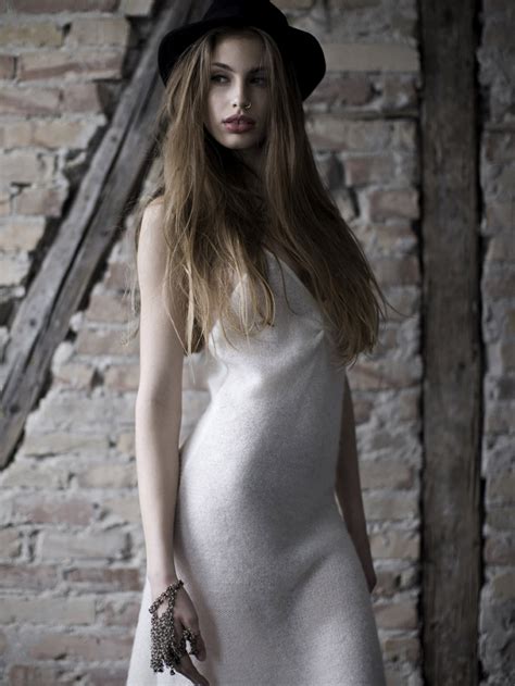 Photo Of Fashion Model Maja Krag Id 304989 Models The Fmd