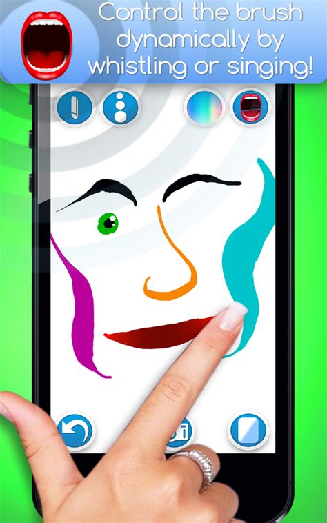 Voice Draw Freeappstore For Android