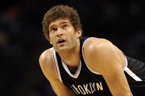 Brook Lopez Feeling As Good As Ive Felt Since Coming Into The League
