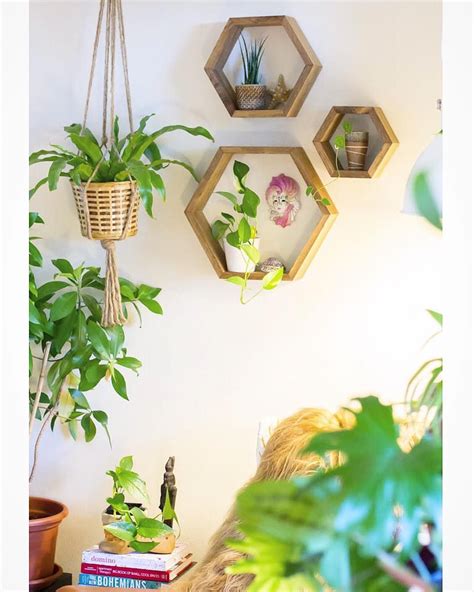 Kari Planter Pots Clouds Apartment Living Room Lighting Instagram