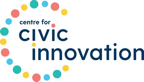 Why Start The Centre For Civic Innovation — The Centre For Civic