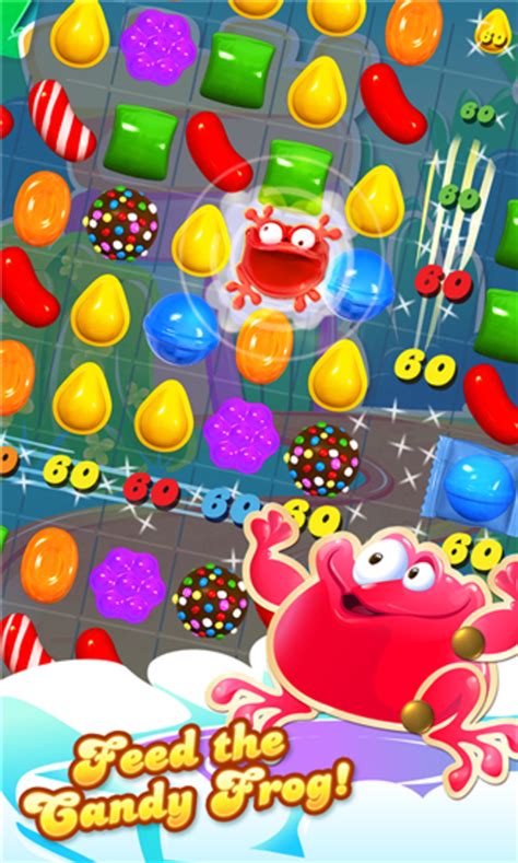 Candy crush saga apk content rating is everyone and can be downloaded and installed on android devices supporting 19 api and above. Juegos De Candy Crush Gratis Para Descargar - Tengo un Juego