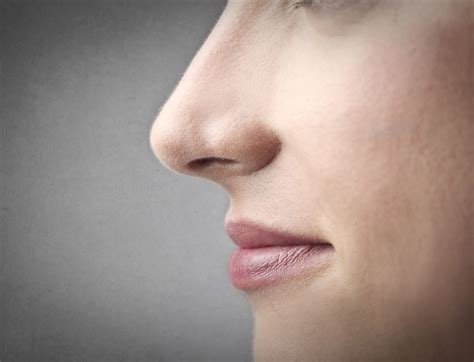 Breathing Through Your Nose Has Many Health Benefits
