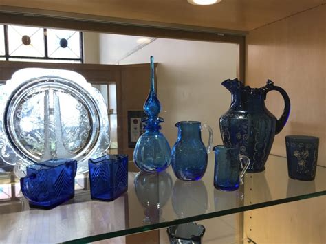 Ohio Glass Museum