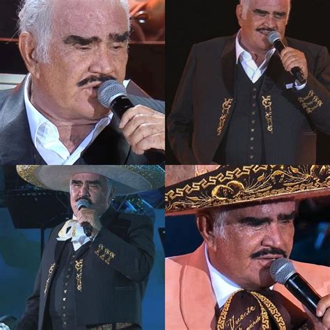 A Mi Manera Vicente Fernández