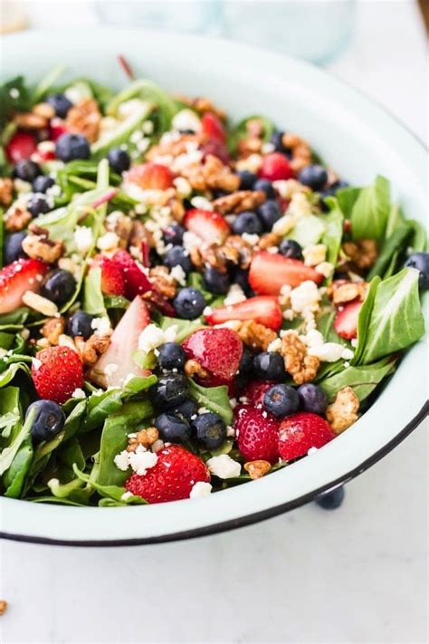 8 Healthy Bbq Sides Salads Slaws Nourish Move Love