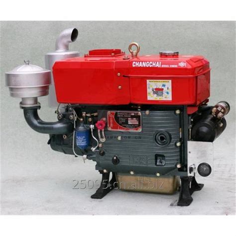 Single Cylinder Engine Changfa Jiangdong L32 Diesel Engine Buy In Hefei