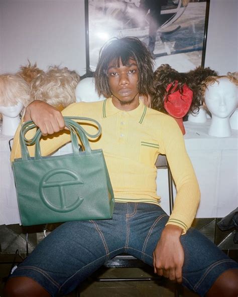 Why The Telfar Shopping Bag Is This Decades Most Important Accessory