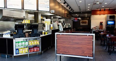 Existing Franchisees Adding 50 Penn Station East Coast Subs Fast Casual