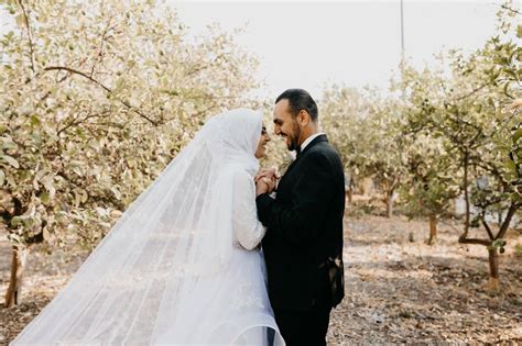 Your First Muslim Wedding Ceremony Heres What To Expect