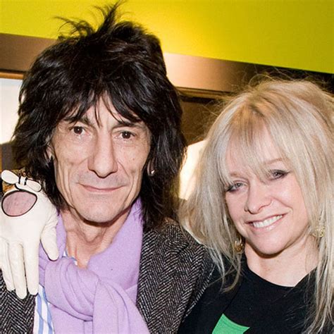 Jo Wood Latest News Pictures And Videos Hello