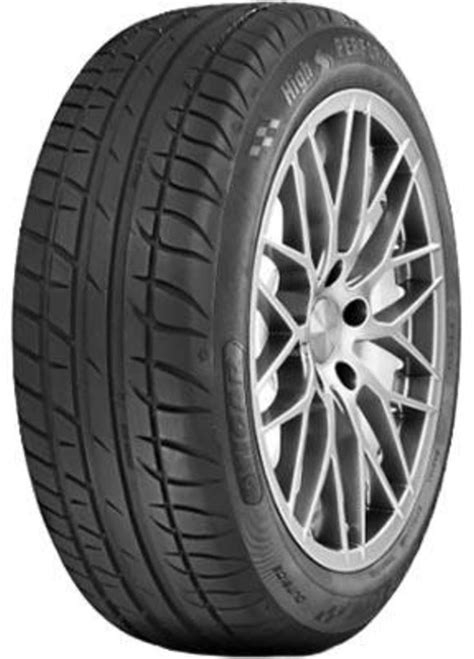 Tigar High Performance 185/65 R15 88H a € 49,97 (oggi) | Migliori