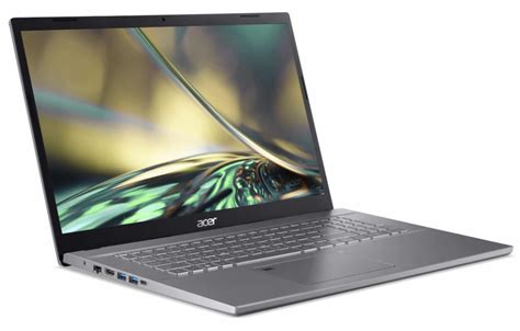 Acer Aspire 5 Pro A517 53g 54pu Specs And Price Arakatech