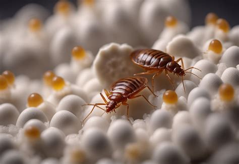 Female Bed Bugs Vs Male Bed Bugs Differences You Need To Know
