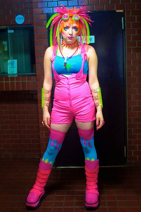 Anemia Rave Outfits Neon Raver Outfits Funky Outfits Cute Outfits Alternative Outfits
