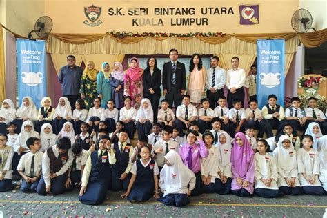 16 thank you we would appreciate parents' sk seri bintang selatan students shall be putting up this study in a detailed manner for the upcoming international competition known as cyberfair organised. ytlfoundation on Twitter: "Amazing launch this morning at ...
