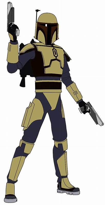 Wars Kal Skirata Clone Mandalorian Commando Armor