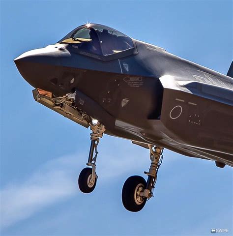 There are three variants of the aircraft, each designed for the operational challenges of different services: F-35A Lightning II 79-8703 🇯🇵Japan Air Self-Defense ...